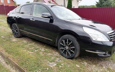 Nissan Teana, 2011 год, 1 250 000 рублей, 18 фотография