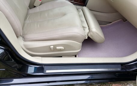 Nissan Teana, 2011 год, 1 250 000 рублей, 28 фотография