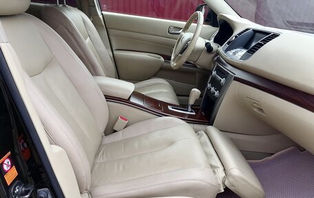 Nissan Teana, 2011 год, 1 250 000 рублей, 27 фотография