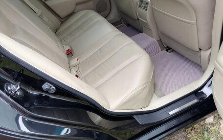 Nissan Teana, 2011 год, 1 250 000 рублей, 24 фотография