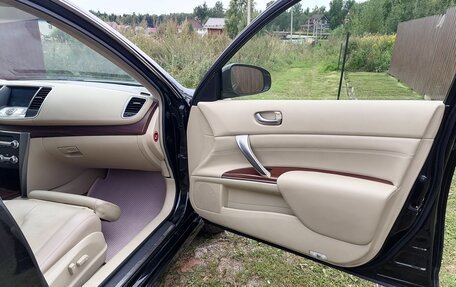 Nissan Teana, 2011 год, 1 250 000 рублей, 29 фотография