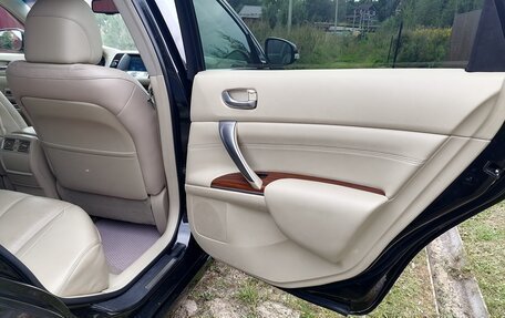 Nissan Teana, 2011 год, 1 250 000 рублей, 25 фотография