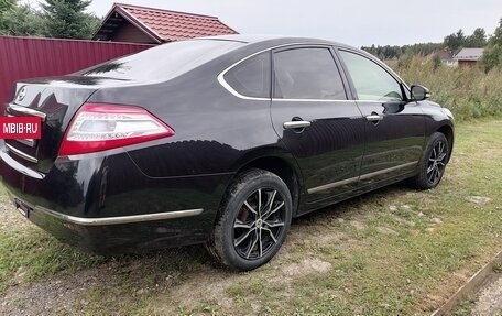 Nissan Teana, 2011 год, 1 250 000 рублей, 20 фотография