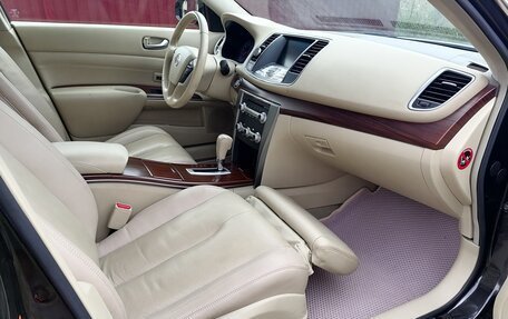 Nissan Teana, 2011 год, 1 250 000 рублей, 26 фотография