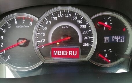 Nissan Teana, 2011 год, 1 250 000 рублей, 9 фотография