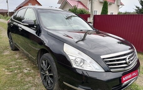 Nissan Teana, 2011 год, 1 250 000 рублей, 30 фотография