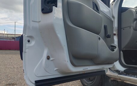 Renault Kangoo II рестайлинг, 2007 год, 280 000 рублей, 3 фотография