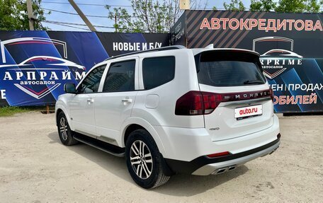 KIA Mohave I, 2021 год, 4 300 000 рублей, 8 фотография