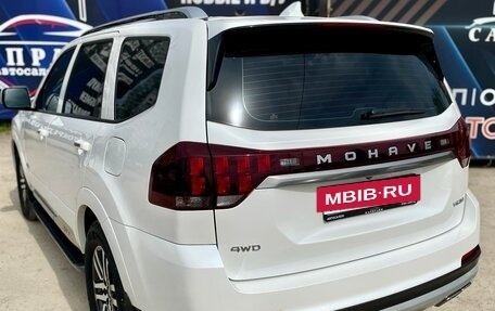 KIA Mohave I, 2021 год, 4 300 000 рублей, 12 фотография