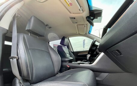 KIA Mohave I, 2021 год, 4 300 000 рублей, 22 фотография