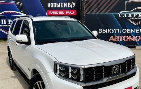 KIA Mohave I, 2021 год, 4 300 000 рублей, 6 фотография