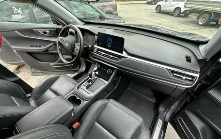 Chery Tiggo 8 I, 2022 год, 1 899 000 рублей, 7 фотография
