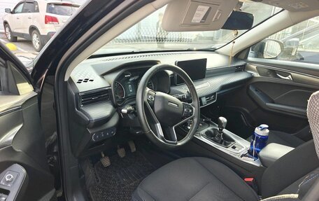 Haval Jolion, 2023 год, 1 699 000 рублей, 4 фотография