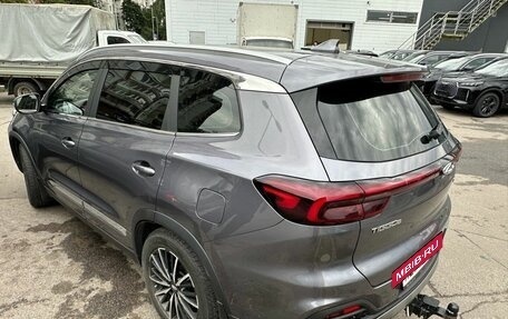 Chery Tiggo 8 I, 2022 год, 1 899 000 рублей, 6 фотография