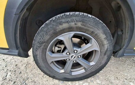 Haval F7 I, 2024 год, 1 490 000 рублей, 3 фотография