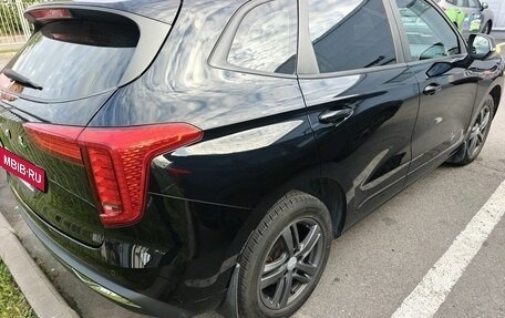 Haval Jolion, 2023 год, 1 699 000 рублей, 2 фотография