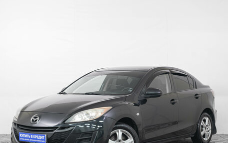 Mazda 3, 2010 год, 849 000 рублей, 4 фотография