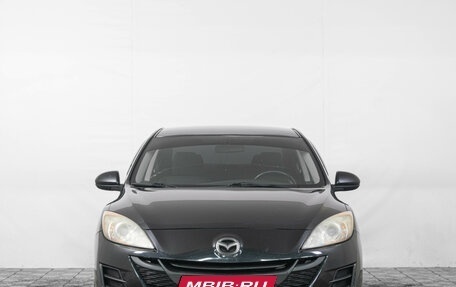 Mazda 3, 2010 год, 849 000 рублей, 2 фотография