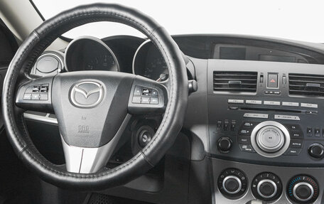 Mazda 3, 2010 год, 849 000 рублей, 13 фотография
