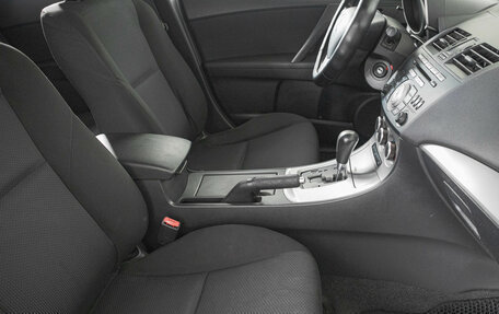 Mazda 3, 2010 год, 849 000 рублей, 12 фотография