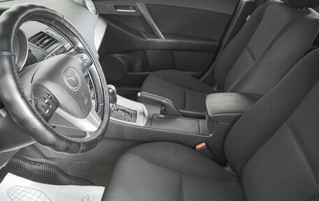 Mazda 3, 2010 год, 849 000 рублей, 9 фотография