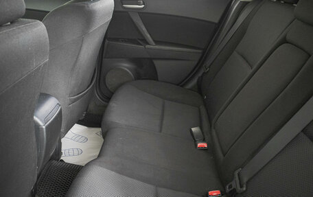 Mazda 3, 2010 год, 849 000 рублей, 10 фотография