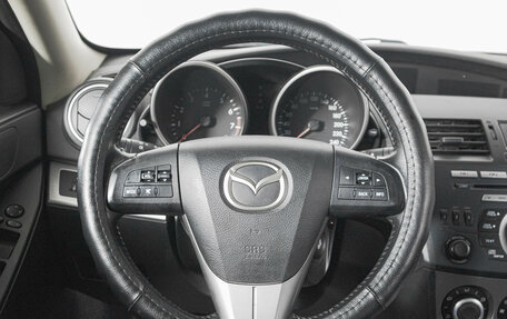 Mazda 3, 2010 год, 849 000 рублей, 16 фотография