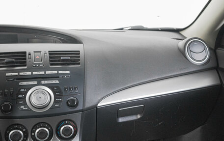 Mazda 3, 2010 год, 849 000 рублей, 15 фотография