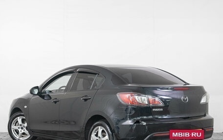 Mazda 3, 2010 год, 849 000 рублей, 5 фотография