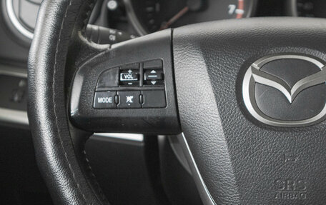 Mazda 3, 2010 год, 849 000 рублей, 17 фотография