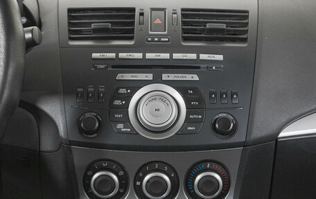 Mazda 3, 2010 год, 849 000 рублей, 19 фотография