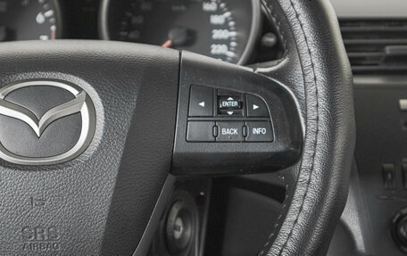 Mazda 3, 2010 год, 849 000 рублей, 18 фотография