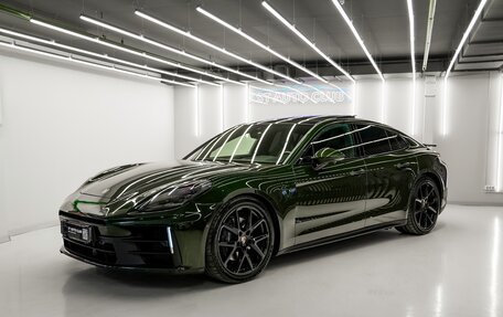 Porsche Panamera, 2025 год, 17 950 000 рублей, 5 фотография