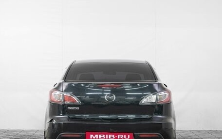 Mazda 3, 2010 год, 849 000 рублей, 6 фотография
