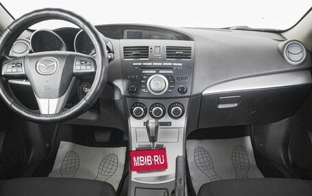 Mazda 3, 2010 год, 849 000 рублей, 14 фотография
