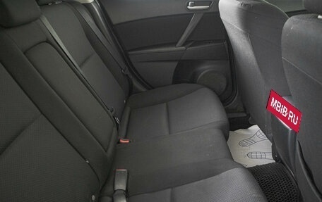Mazda 3, 2010 год, 849 000 рублей, 11 фотография
