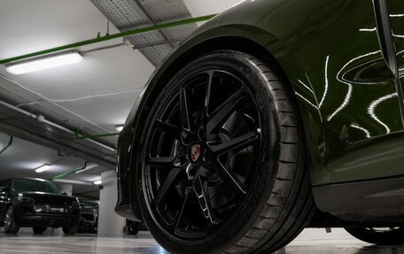 Porsche Panamera, 2025 год, 17 950 000 рублей, 7 фотография