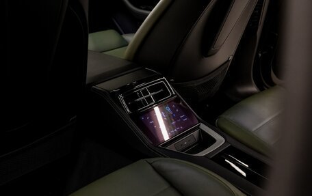 Porsche Panamera, 2025 год, 17 950 000 рублей, 16 фотография