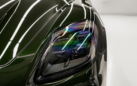 Porsche Panamera, 2025 год, 17 950 000 рублей, 9 фотография