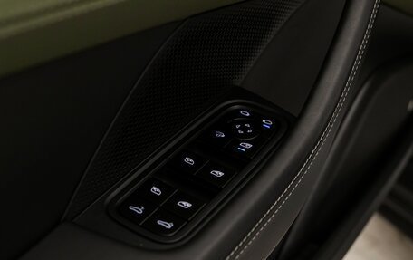 Porsche Panamera, 2025 год, 17 950 000 рублей, 18 фотография