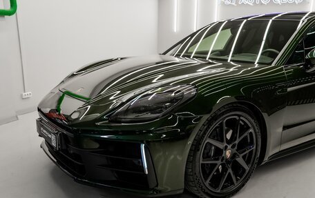 Porsche Panamera, 2025 год, 17 950 000 рублей, 8 фотография