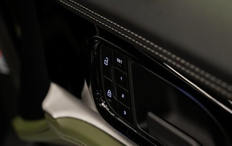 Porsche Panamera, 2025 год, 17 950 000 рублей, 15 фотография