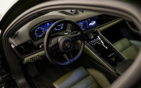 Porsche Panamera, 2025 год, 17 950 000 рублей, 12 фотография