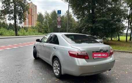 Toyota Camry, 2008 год, 1 200 000 рублей, 4 фотография