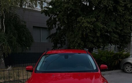 Ford Focus III, 2011 год, 719 900 рублей, 2 фотография
