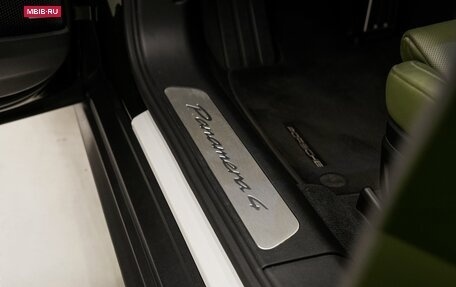 Porsche Panamera, 2025 год, 17 950 000 рублей, 13 фотография