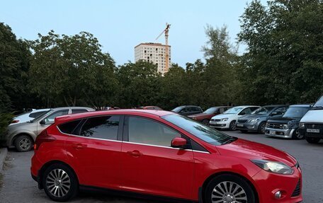 Ford Focus III, 2011 год, 719 900 рублей, 4 фотография