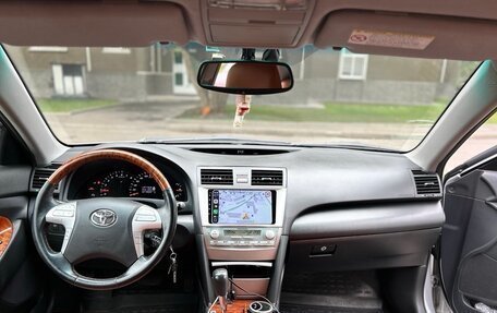 Toyota Camry, 2008 год, 1 200 000 рублей, 8 фотография