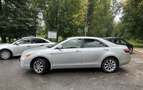 Toyota Camry, 2008 год, 1 200 000 рублей, 6 фотография