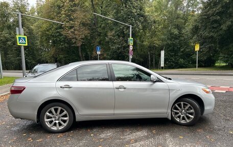 Toyota Camry, 2008 год, 1 200 000 рублей, 7 фотография